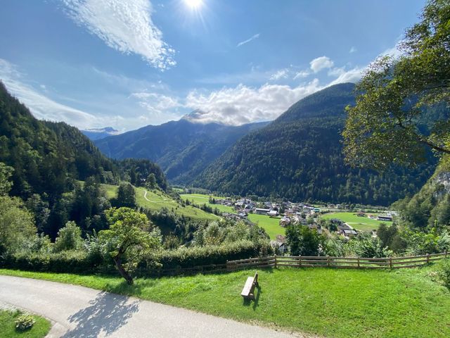 Ferienhaus Weberhof in Weißbach bei Lofer